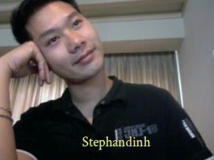Stephandinh