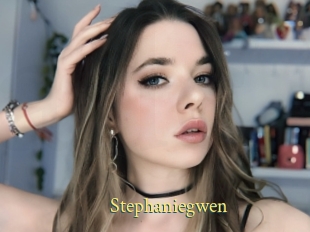 Stephaniegwen