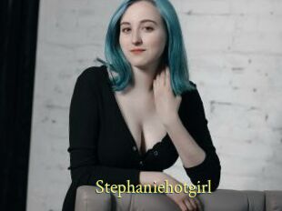 Stephaniehotgirl