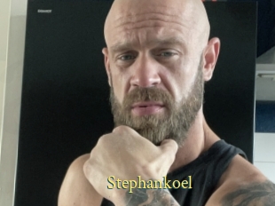 Stephankoel