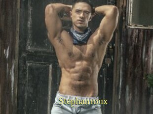 Stephanroux