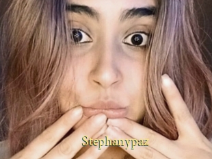 Stephanypaz