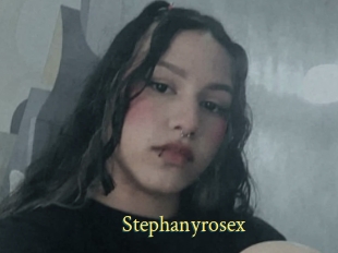 Stephanyrosex