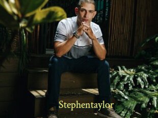 Stephentaylor