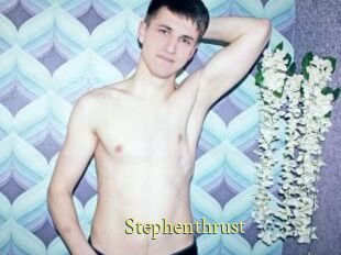 Stephenthrust