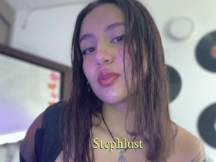 Stephlust