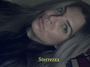 Sterrezxx