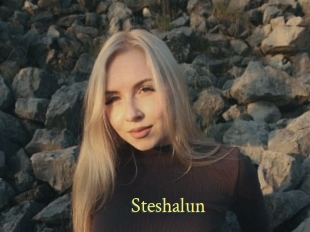 Steshalun