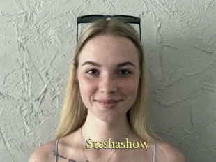 Steshashow