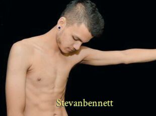 Stevanbennett