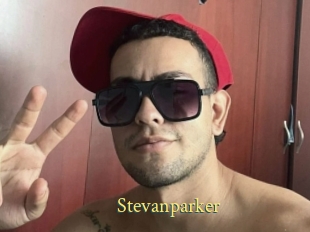 Stevanparker