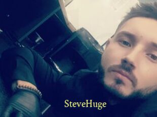 SteveHuge