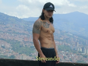 Steveander