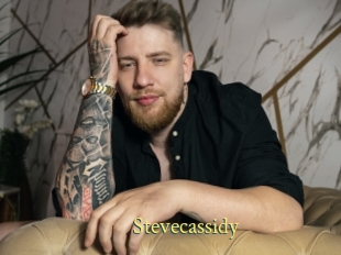 Stevecassidy