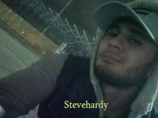 Stevehardy