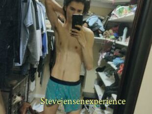 Stevejensenexperience