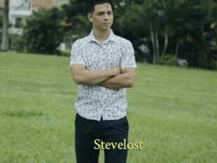 Stevelost