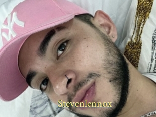 Stevenlennox