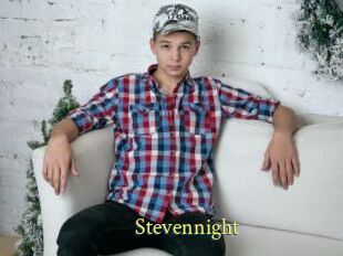 Stevennight