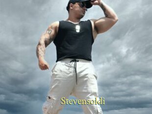 Stevensoldi