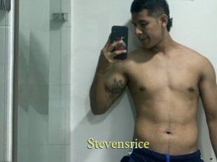 Stevensrice