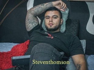 Steventhomson