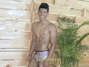 Stevetorres