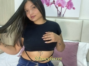 Sthacyferrer