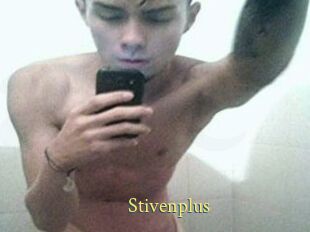 Stivenplus