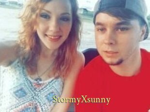 StormyXsunny