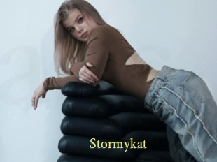 Stormykat