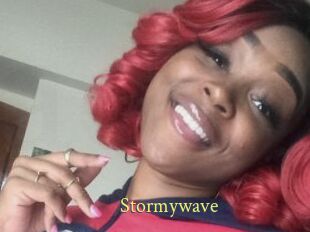 Stormywave