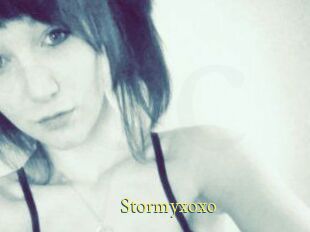 Stormyxoxo