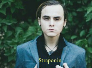 Straponin