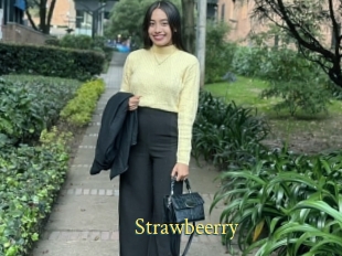 Strawbeerry
