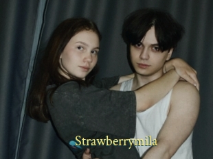 Strawberrymila