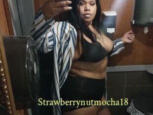 Strawberrynutmocha18