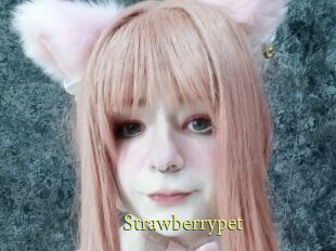 Strawberrypet