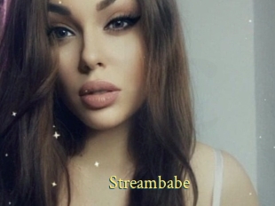 Streambabe