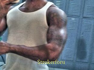 Strokerforu