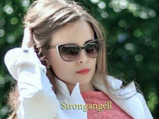 Strongangell