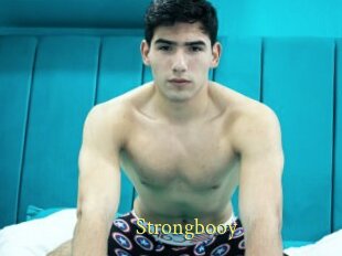 Strongbooy