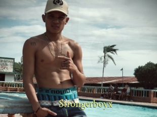 Strongerboyx