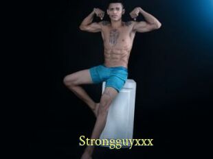 Strongguyxxx