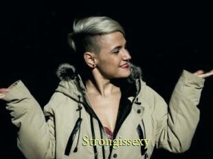 Strongissexy