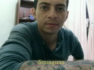 Strongsexx