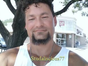 Studaliscious77