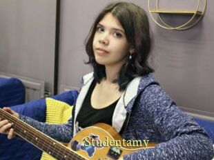 Studentamy