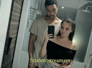 Studentstreamers