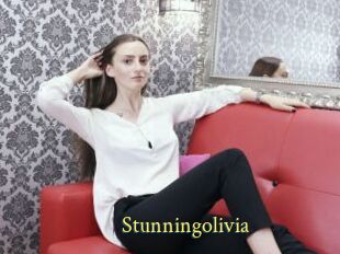 Stunningolivia
